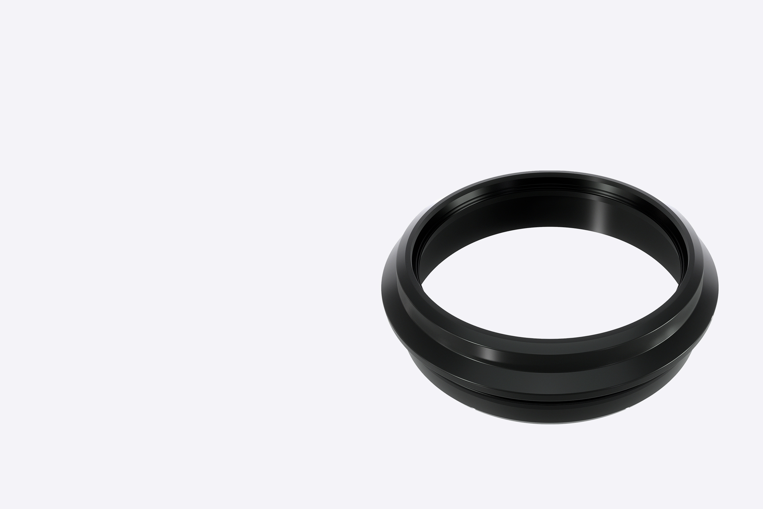 Telescope rings - Bellapipe